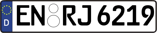 EN-RJ6219