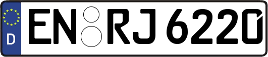 EN-RJ6220