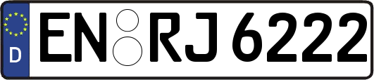 EN-RJ6222