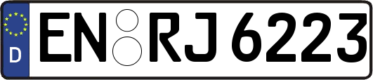 EN-RJ6223