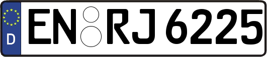 EN-RJ6225