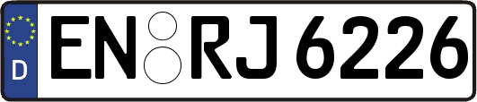 EN-RJ6226