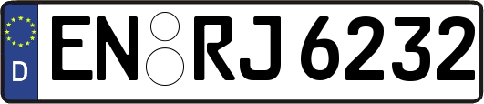 EN-RJ6232