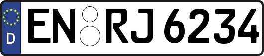 EN-RJ6234
