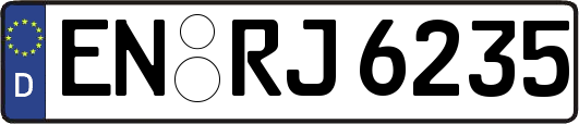 EN-RJ6235