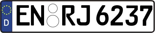 EN-RJ6237