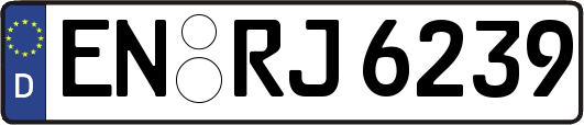 EN-RJ6239