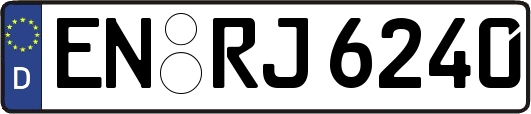 EN-RJ6240