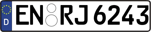 EN-RJ6243