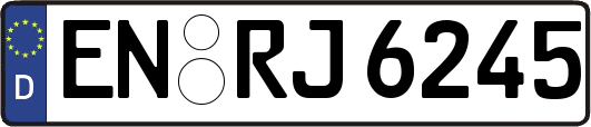 EN-RJ6245