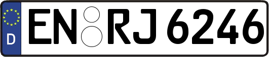 EN-RJ6246