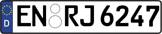 EN-RJ6247