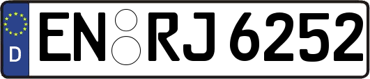 EN-RJ6252