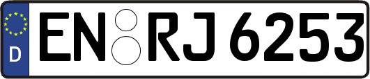 EN-RJ6253