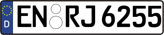EN-RJ6255
