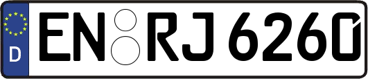 EN-RJ6260