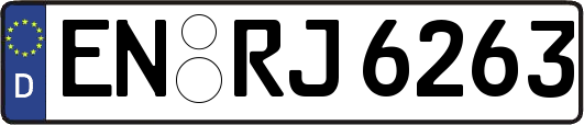 EN-RJ6263