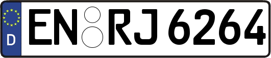 EN-RJ6264
