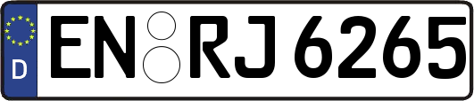 EN-RJ6265