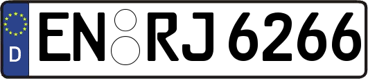 EN-RJ6266