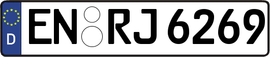EN-RJ6269