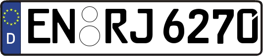 EN-RJ6270