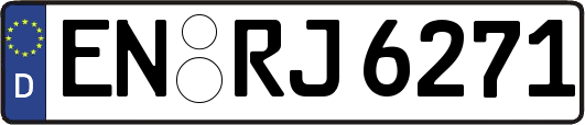 EN-RJ6271
