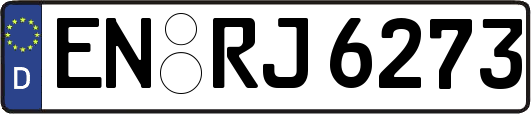 EN-RJ6273