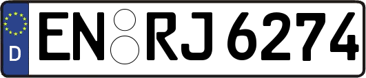 EN-RJ6274