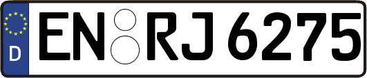 EN-RJ6275