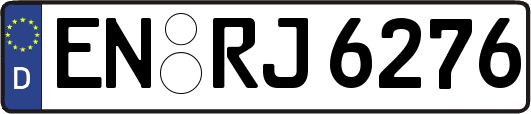 EN-RJ6276