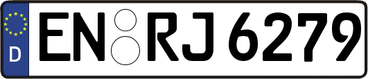 EN-RJ6279