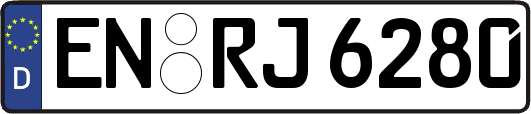 EN-RJ6280
