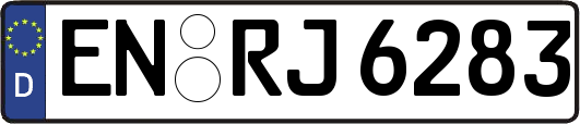 EN-RJ6283