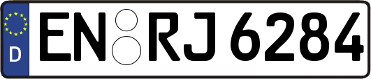 EN-RJ6284