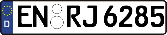 EN-RJ6285