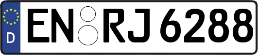 EN-RJ6288