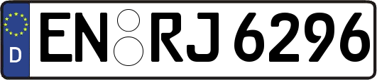 EN-RJ6296