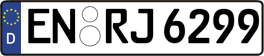 EN-RJ6299