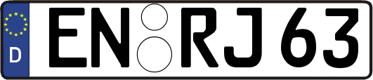 EN-RJ63