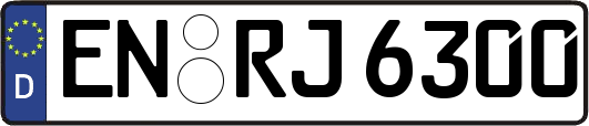 EN-RJ6300