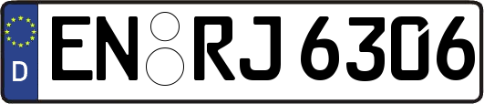 EN-RJ6306