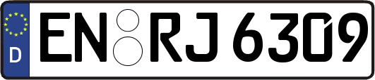 EN-RJ6309