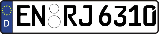 EN-RJ6310