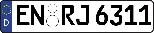 EN-RJ6311