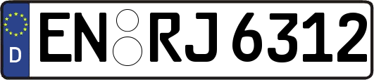 EN-RJ6312