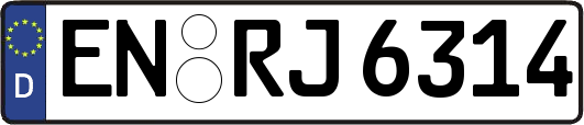 EN-RJ6314