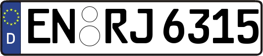 EN-RJ6315