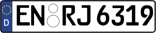 EN-RJ6319