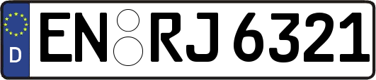 EN-RJ6321